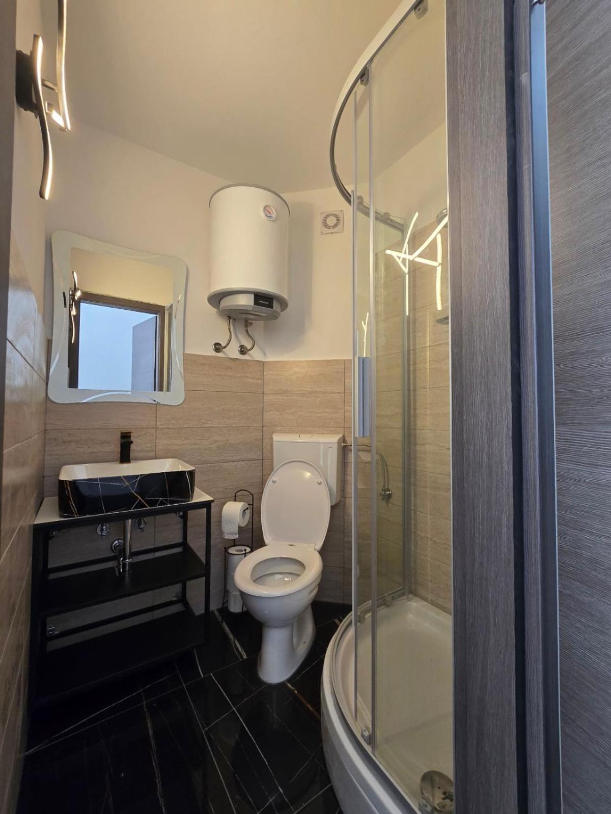 Apartments Knezevic Jadranovo Pokój zdjęcie